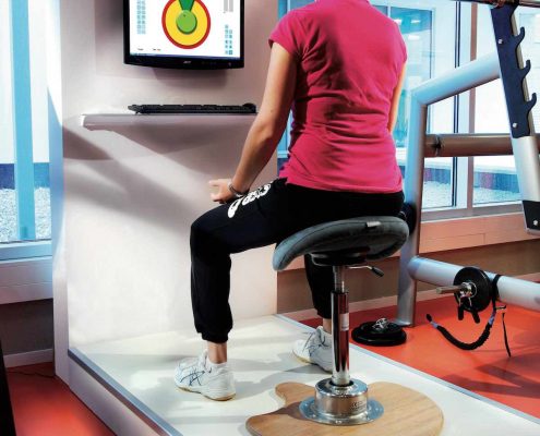 Flexchair Veldon TEST