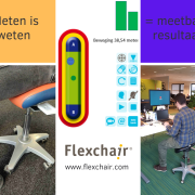 afstandsmeter Flexchair