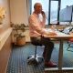 Wiver Transport zet de Flexchair in bij rugklachten